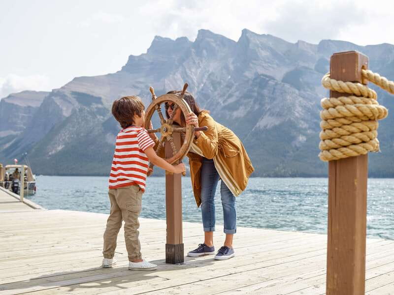 Banff: Lake Minnewanka Cruise - Practical Tips Before You Board