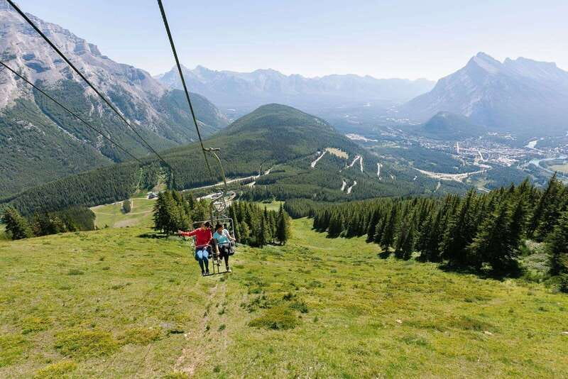 Banff: Mount Norquay 2.5 or 4-Hour Guided Via Ferrata Climb - How difficult is it for a beginner?