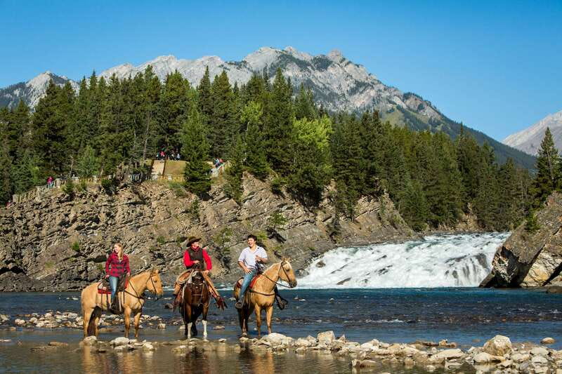 Banff National Park: 1-Hour Spray River Horseback Ride - Why this one-hour ride works so well