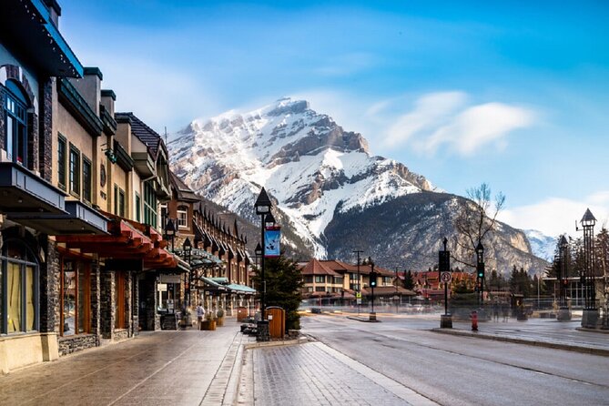Banff National Park and Columbia Icefield 2 Day Tour from Calgary - What this two-day Rocky Mountain tour actually covers
