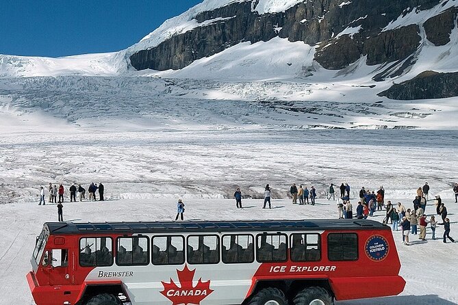 Banff National Park and Columbia Icefield 2 Day Tour from Calgary - The Banff Gondola turns one hour into a major view