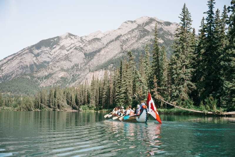 Banff National Park: Big Canoe River Explorer Tour - Who will enjoy this most?