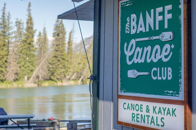 Banff National Park Big Canoe Tour - Family appeal, solo comfort, and group atmosphere