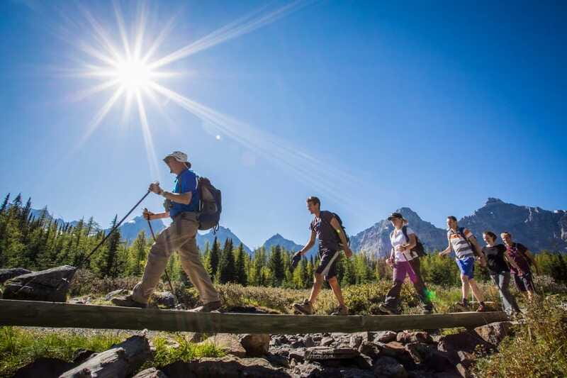 Banff National Park: Guided Signature Hikes with Lunch - Price, Transport, and Practical Value