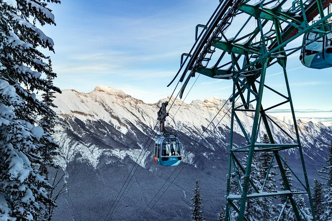 Banff National Park & Lake Louise FULL DAY PRIVATE TOUR - Why this private day trip works