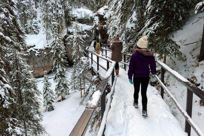 Banff National Park & Lake Louise FULL DAY PRIVATE TOUR - Banff Avenue provides the day’s breathing room