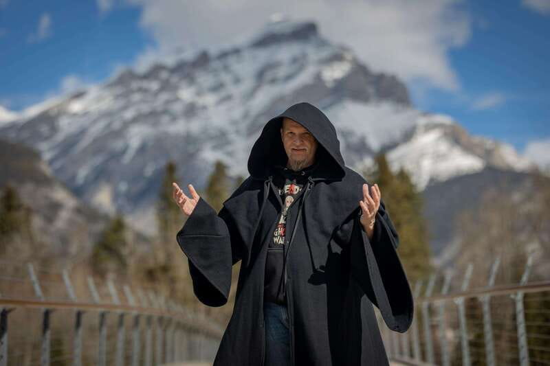 Banff: Paranormal History Walking Ghost Tour - Banff viewpoints seen in a new light