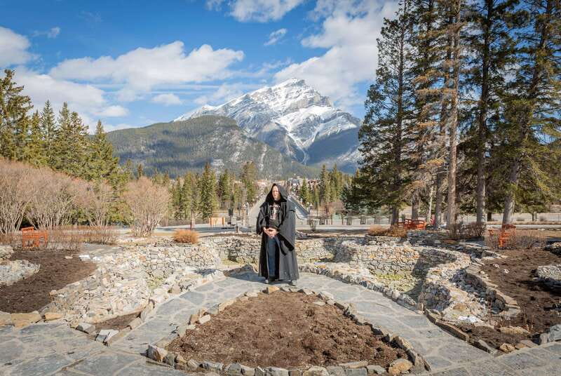 Banff: Paranormal History Walking Ghost Tour - Who should take this Banff ghost walk?