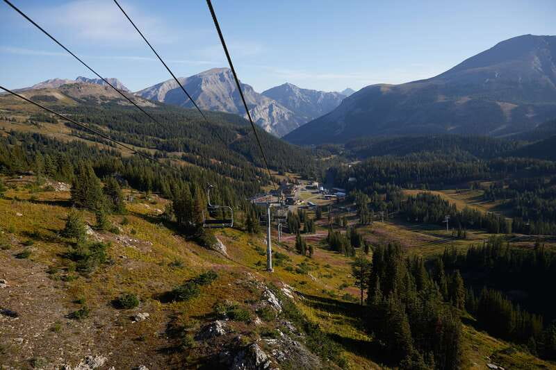 Banff: Sunshine Sightseeing Gondola and Standish Chairlift - Is $53 good value?