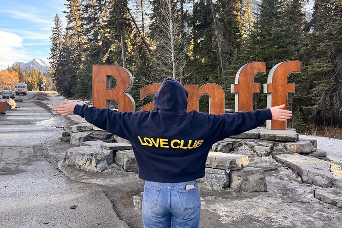 Banff Town ,Lake Louise, Moraine , Emerald & Johnston Canyon Tour - Is $112.65 Good Value?