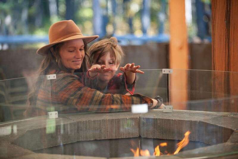 Banff: Wagon Ride with Cowboy Cookout BBQ - What the $109 price includes