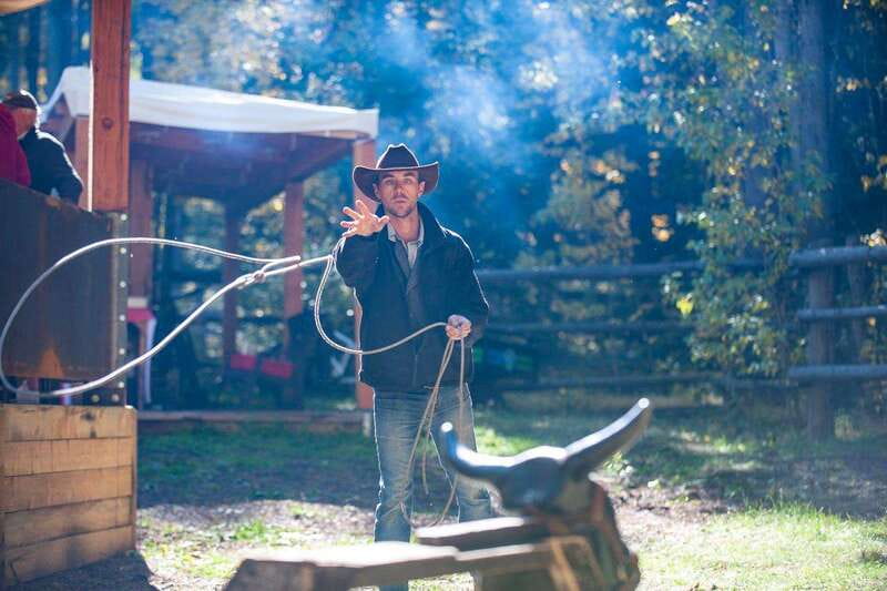 Banff: Wagon Ride with Cowboy Cookout BBQ - Should you book the cowboy cookout?