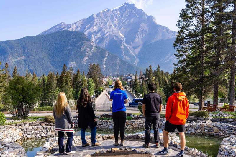 Banff: Wildlife and Sightseeing Minibus Tour - Key points to know before booking