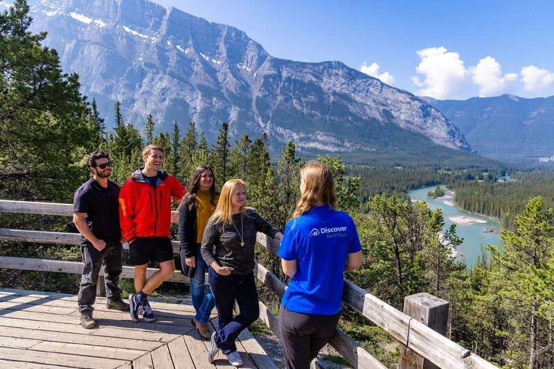 Banff: Wildlife and Sightseeing Minibus Tour - The guides are the heart of the experience