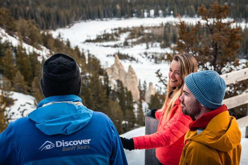 Banff: Wildlife and Sightseeing Minibus Tour - How much value do you get for $70?