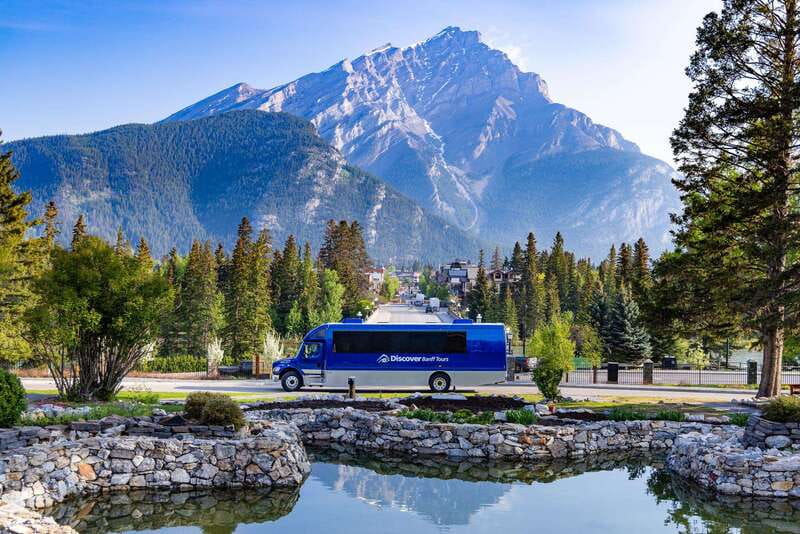 Banff: Wildlife and Sightseeing Minibus Tour - Early hotel pickup and the value of a short route