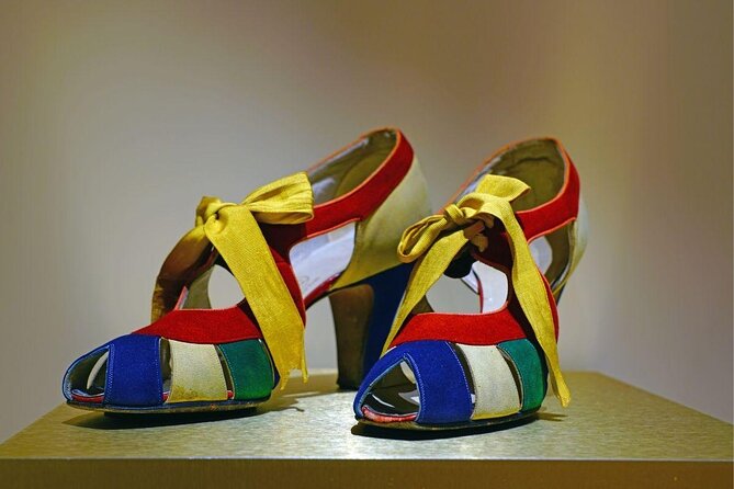 Bata Shoe Museum Admission Ticket - Key points to know before you go