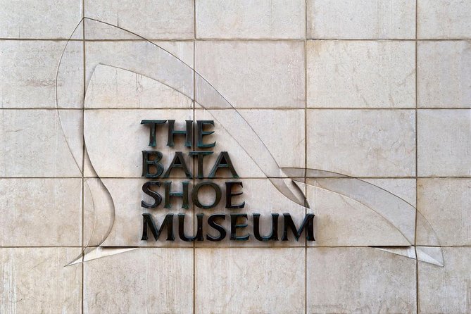 Bata Shoe Museum Admission Ticket - Why Toronto’s shoe museum deserves your time