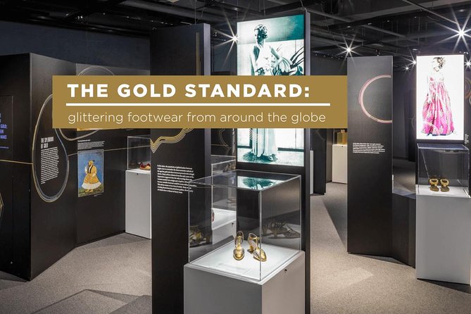 Bata Shoe Museum Admission Ticket - Who will enjoy this museum most?