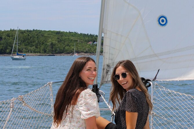 Best of Halifax Harbour Boat Tour - Key points at a glance
