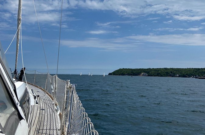 Best of Halifax Harbour Boat Tour - Why the small group matters