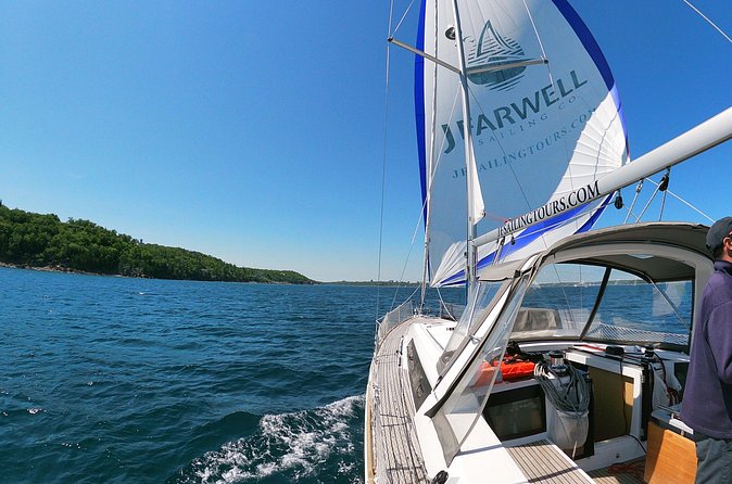 Best of Halifax Harbour Boat Tour - Price, weather, and practical value