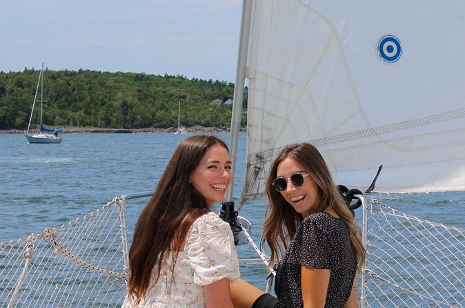 Best of Halifax Harbour Boat Tour - Who will enjoy this Halifax sailing trip