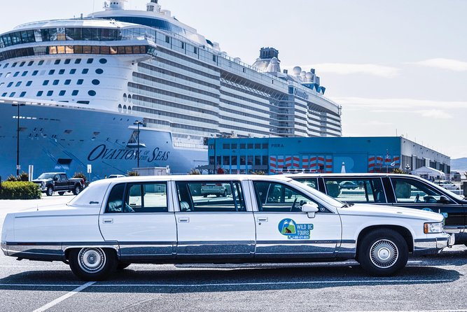 Best of Vancouver Private Tour - A four-hour introduction to Vancouver