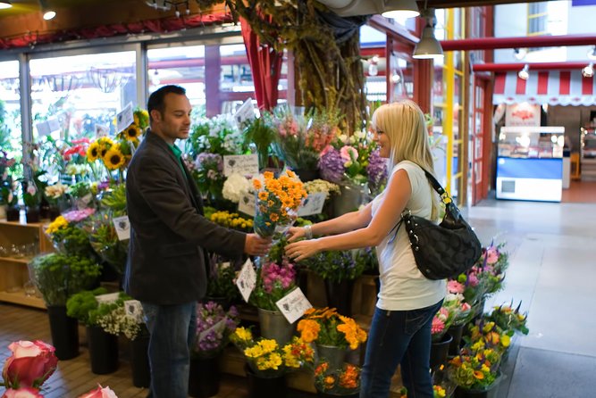 Best of Vancouver Private Tour - Gastown, Vancouver’s oldest-feeling district