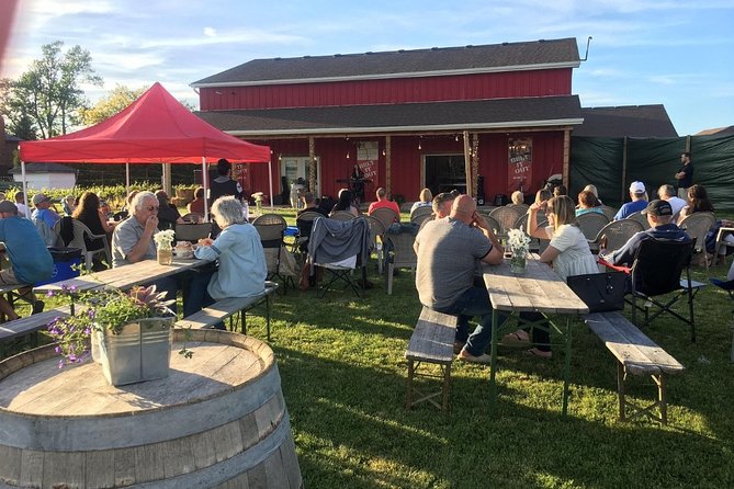Between the Lines Cheese and Charcuterie Picnic - Is $33.80 per person a good deal?