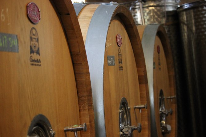 Between The Lines Classic Wine Tasting - Who will enjoy this private format most