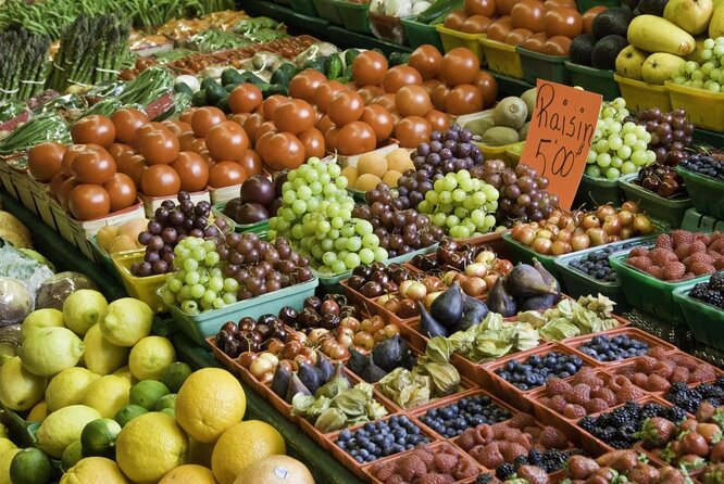 Bike / E-bike tour : Plateau, Mile-End, Jean-Talon Market by Fitz - Quick reasons to consider this ride
