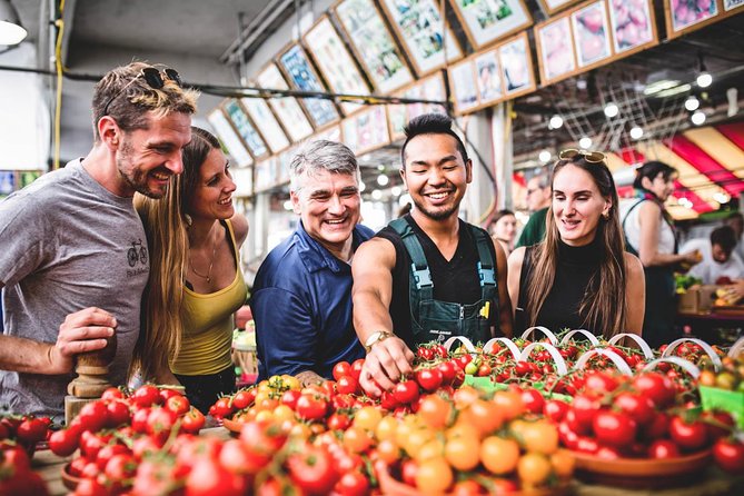 Bike / E-bike tour : Plateau, Mile-End, Jean-Talon Market by Fitz - Weather, comfort, and small practical details