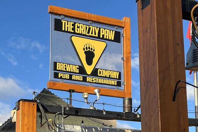 Bites and Sites of Canmore Walking Food Tour - Savory focaccia, chowder, and Canadian comfort food