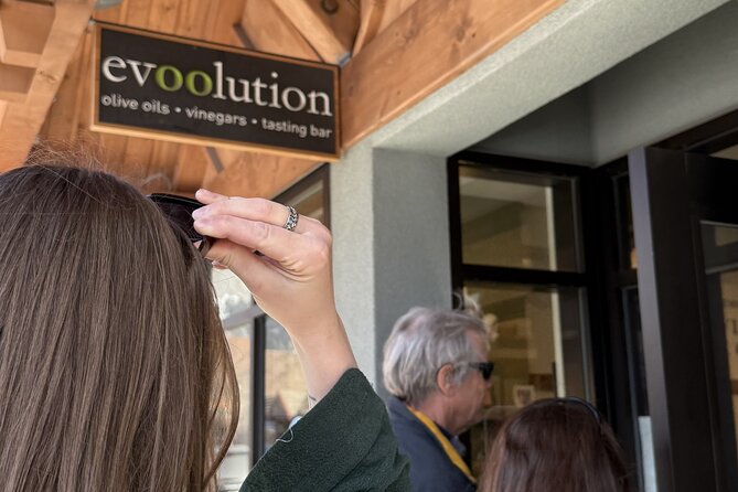 Bites and Sites of Canmore Walking Food Tour - How to plan your day around the food walk