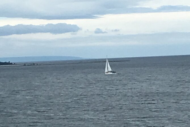 Blackwood Tours: Highland Village, Baddeck, Bell Museum Tour - Key things to know before booking