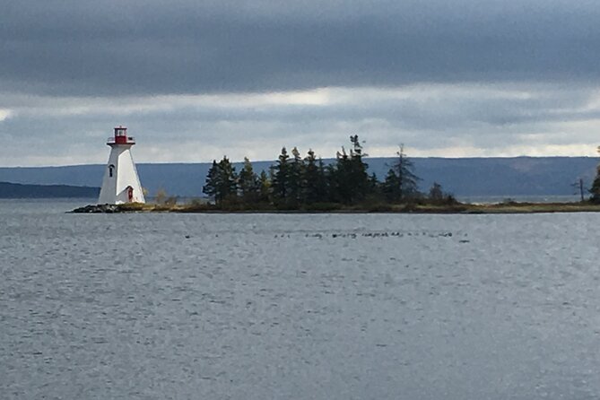 Blackwood Tours: Highland Village, Baddeck, Bell Museum Tour - What this Cape Breton tour is really like