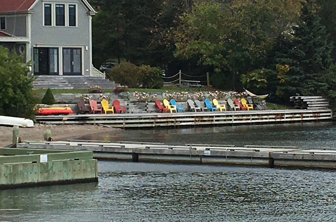 Blackwood Tours: Highland Village, Baddeck, Bell Museum Tour - Alexander Graham Bell’s story goes beyond the telephone