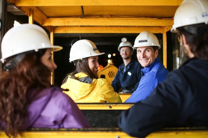 Britannia Mine Museum General Admission - Why Britannia Mine Museum is worth a stop