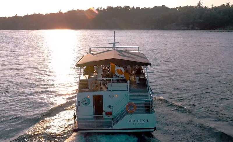 Brockville: 1000 Islands Cruise - Is $30 a fair price?