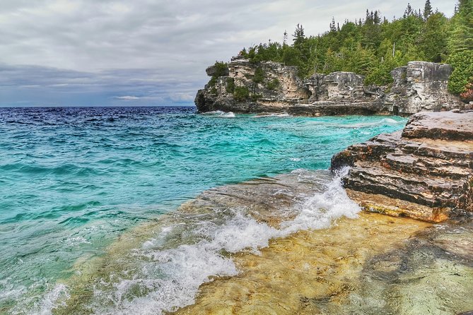 Bruce Peninsula Day Trip from Toronto - Key points to know before you go