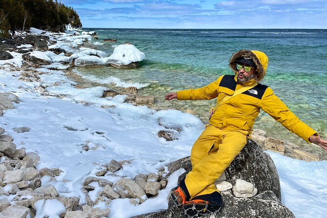 Bruce Peninsula Day Trip from Toronto - Is the price good value?