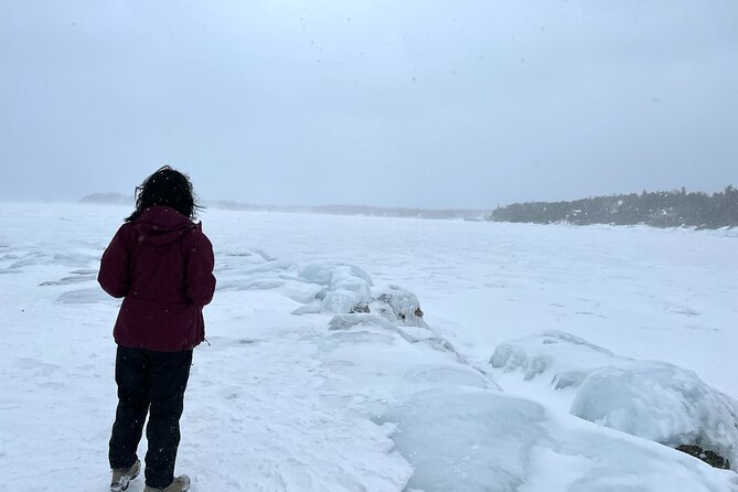 Bruce Peninsula Day Trip from Toronto - Leaving Dufferin Mall at 7 a.m.