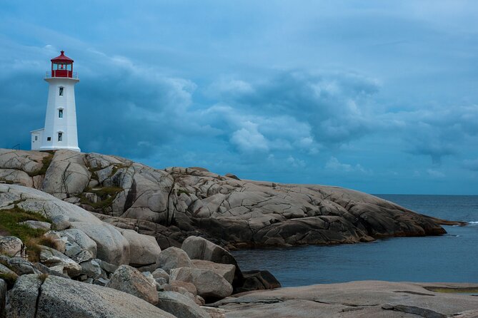 Cabot Trail: a Smartphone Audio Driving Tour - Skyline, Lone Shieling, and MacIntosh Brook