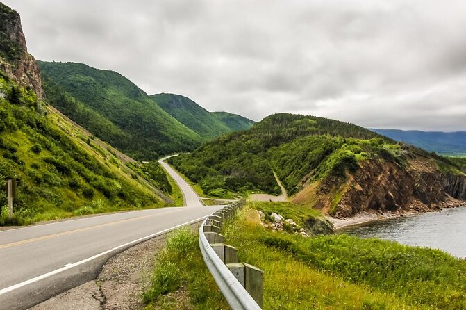 Cabot Trail Bus Tour for Cruise Excursion - Key points to know before booking