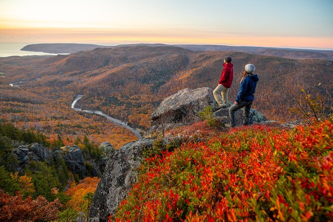 Cabot Trail Bus Tour for Cruise Excursion - Why the Cabot Trail is worth the long ride