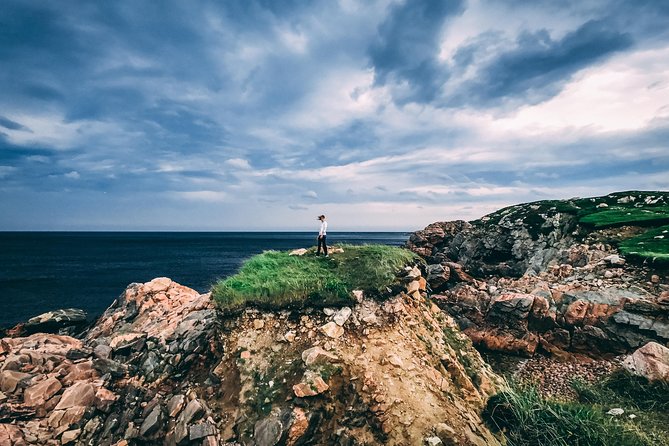 Cabot Trail Discovery Tour - Five useful things to know before you go