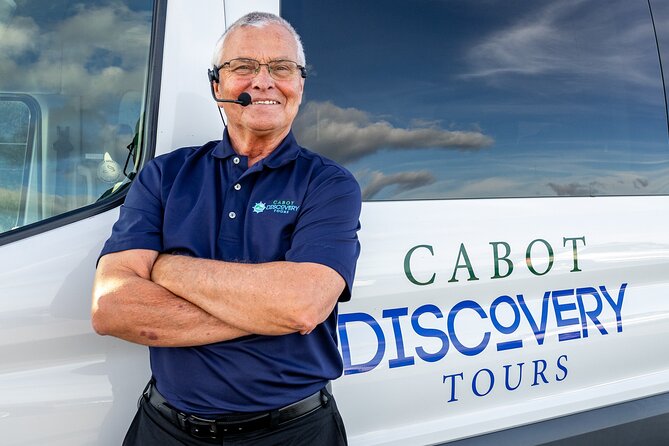 Cabot Trail Discovery Tour - Why a guided Cabot Trail day works so well