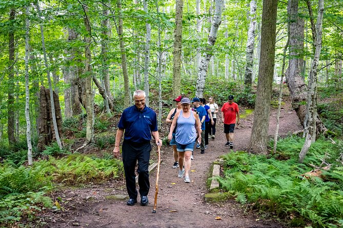 Cabot Trail Discovery Tour - Guides who turn scenery into a story