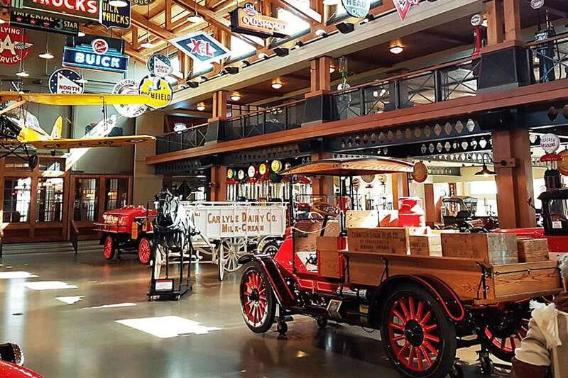 Calgary: 3.5-Hour Bus City Tour with Gasoline Alley Museum - Why this bus tour works for a first look at Calgary